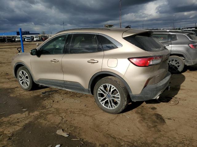  FORD ESCAPE 2020 tan