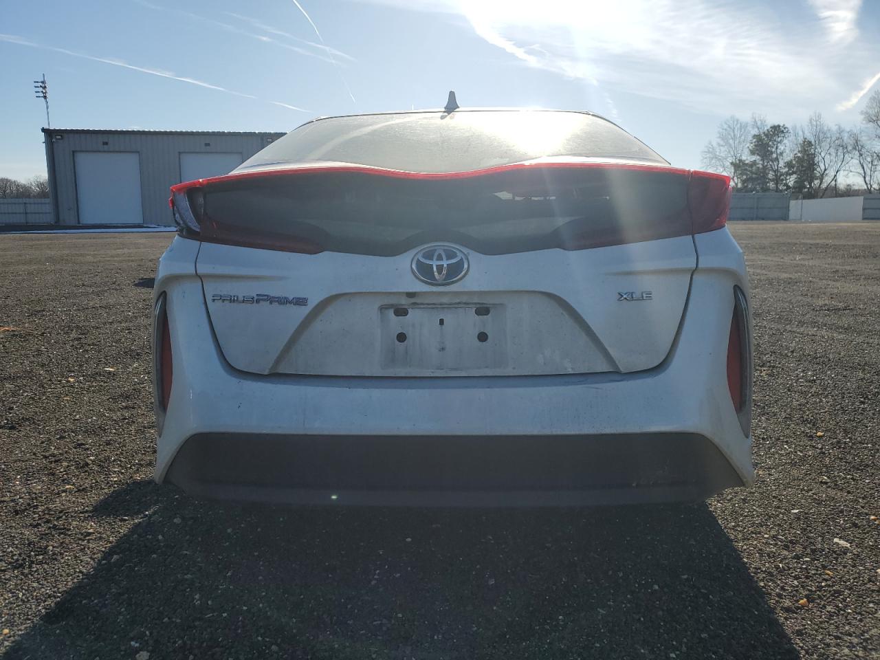 2022 Toyota Prius - Image 6