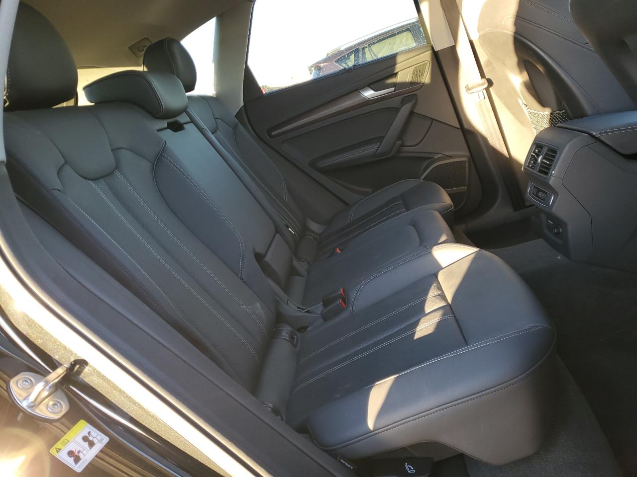 2023 Audi Q5 - Image 11