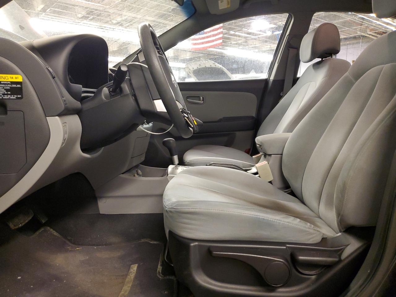 2008 Hyundai Elantra - Image 7