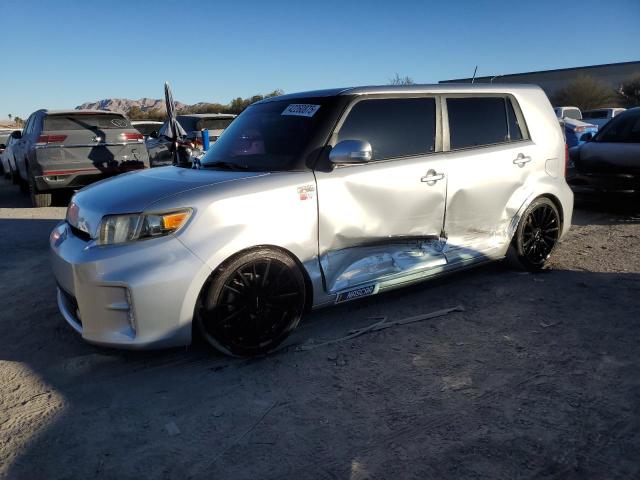 2011 Toyota Scion Xb