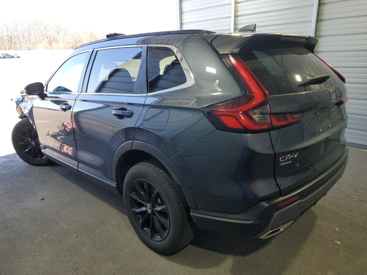 2023 Honda CR-V - Image 2