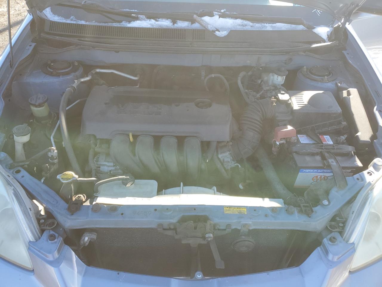 2008 Toyota Corolla - Image 11