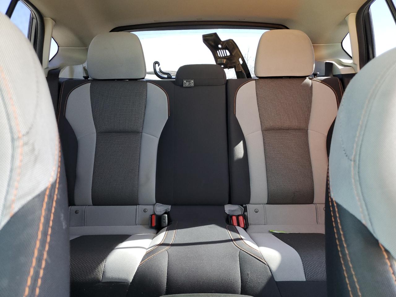 2021 Subaru XV - Image 10
