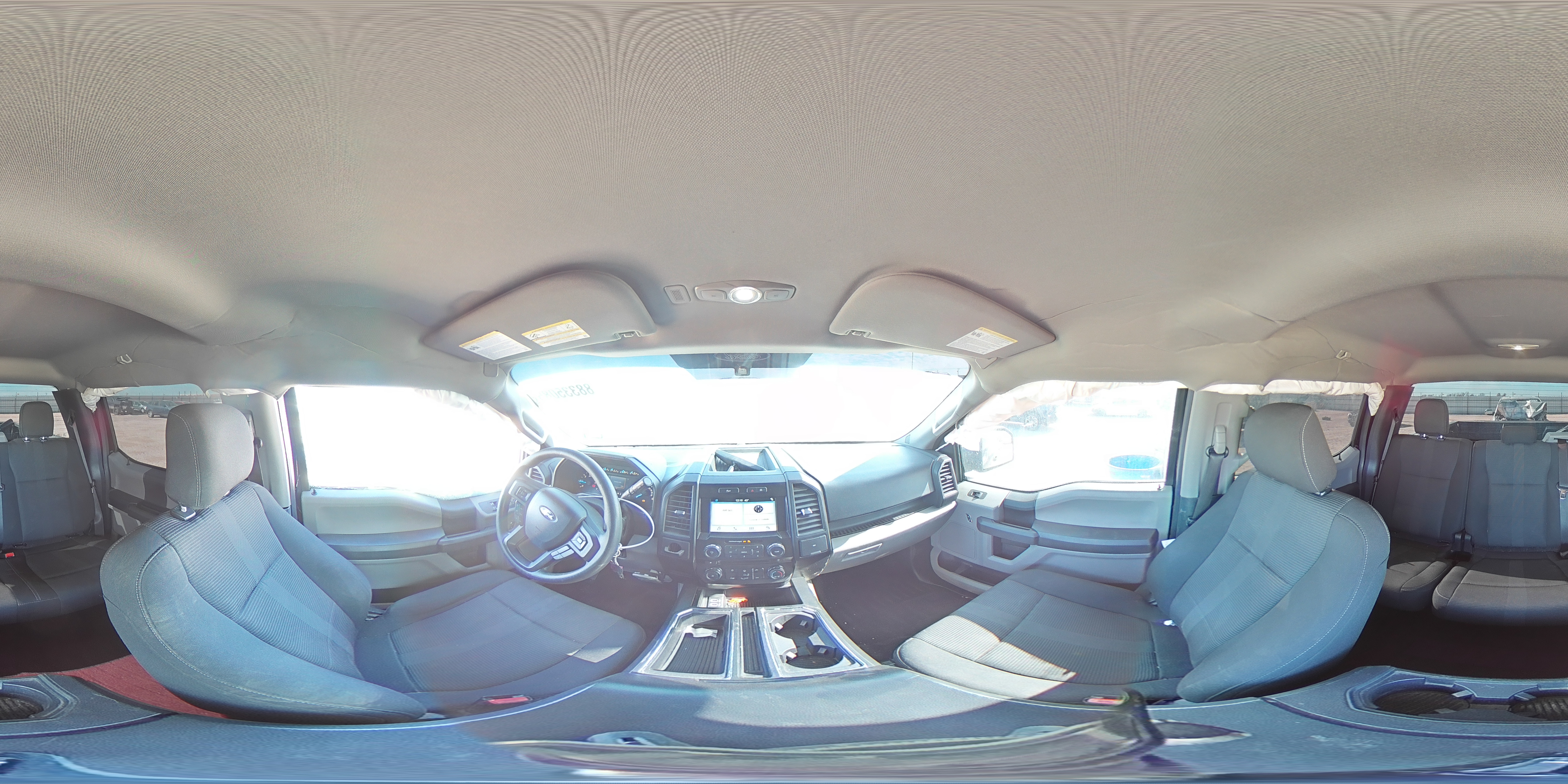 2017 Ford F-150 - Image 12