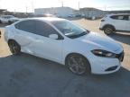 2013 Dodge Dart Sxt на продаже в Grand Prairie, TX - Side