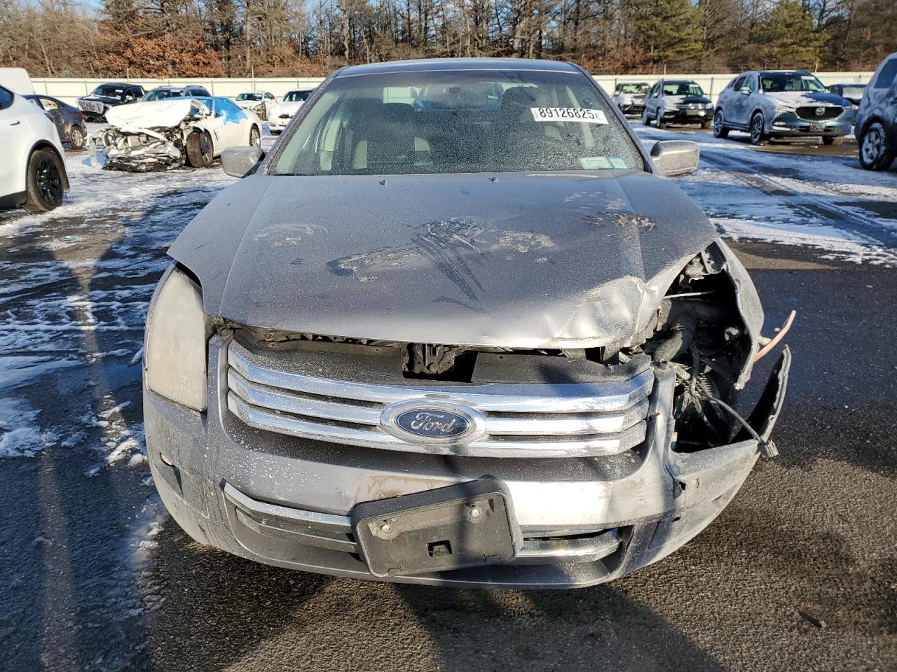 2007 Ford Fusion - Image 5