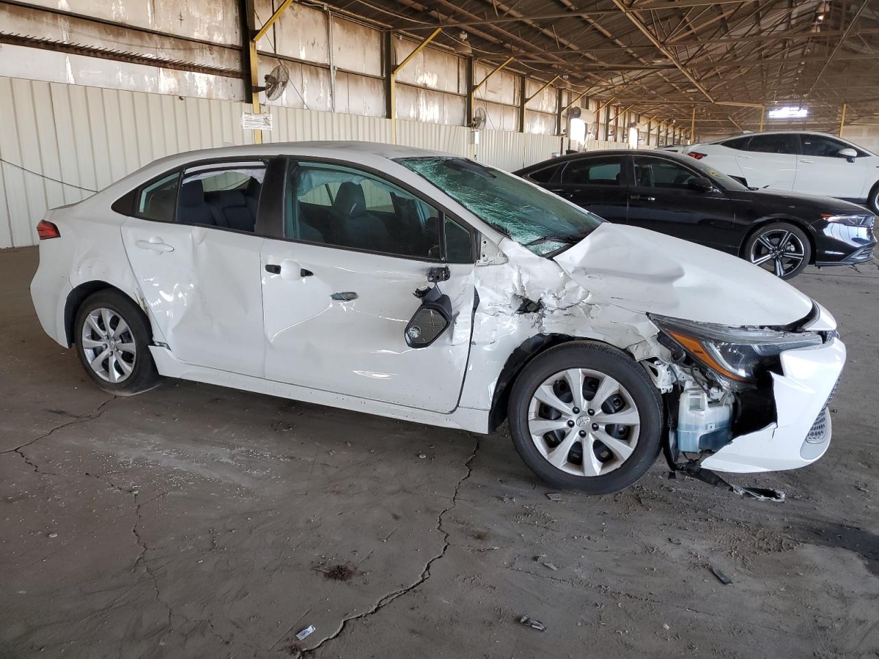 2020 Toyota Corolla - Image 4