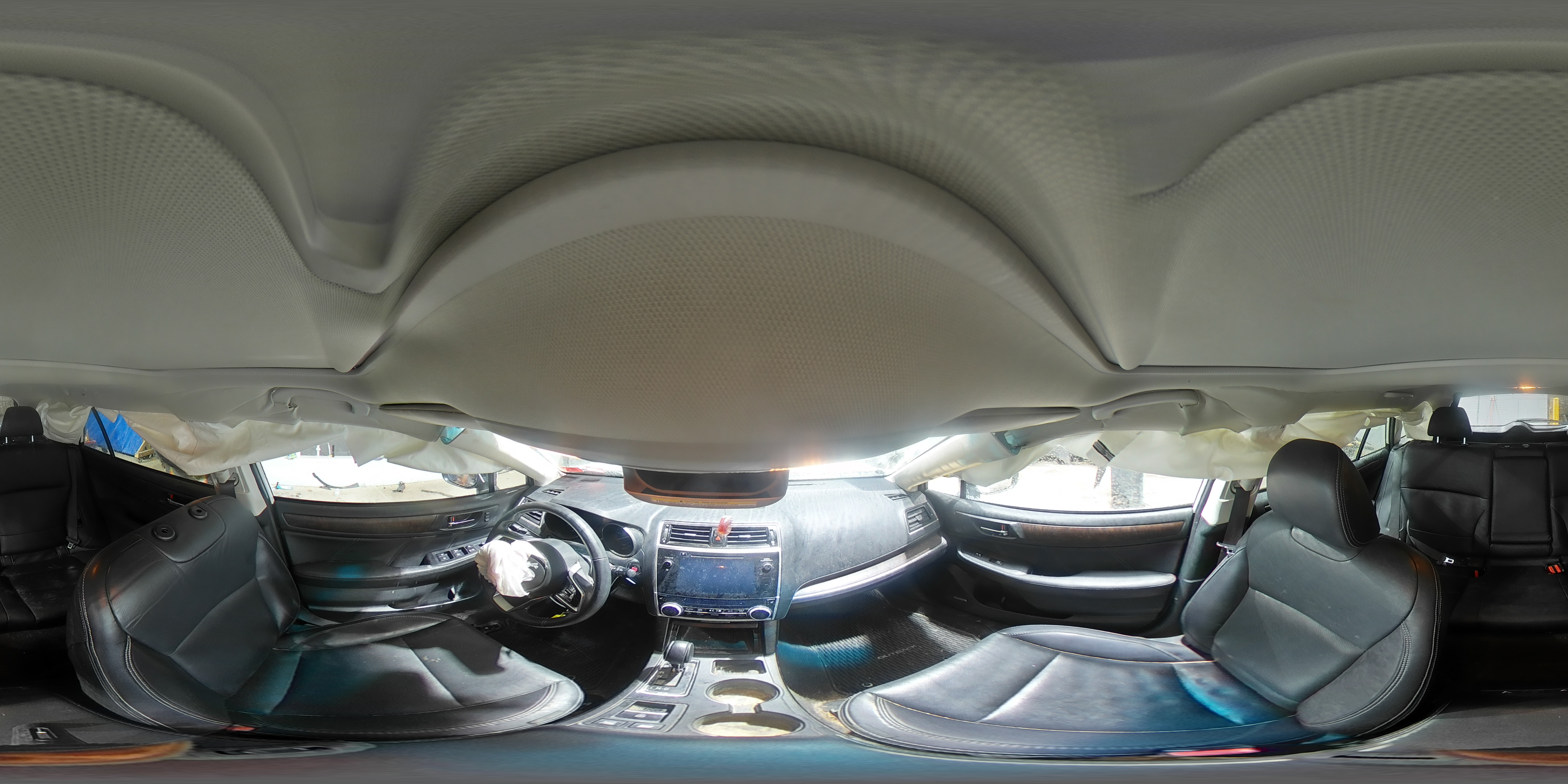 2018 Subaru Outback - Image 15