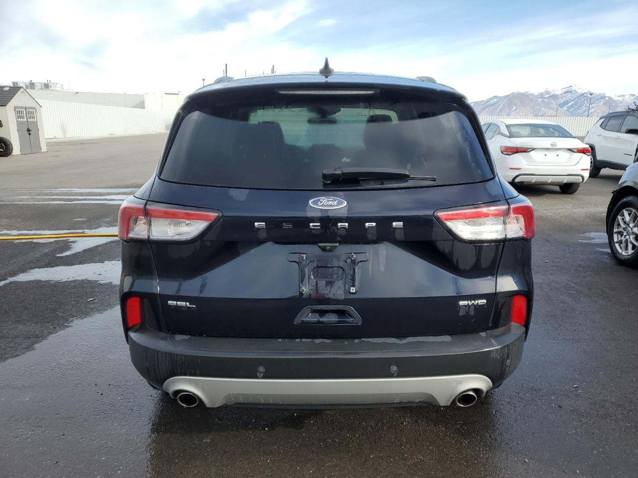 2021 Ford Escape - Image 6
