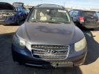 2007 HYUNDAI SANTA FE SE à vendre chez Copart IL - CHICAGO NORTH
