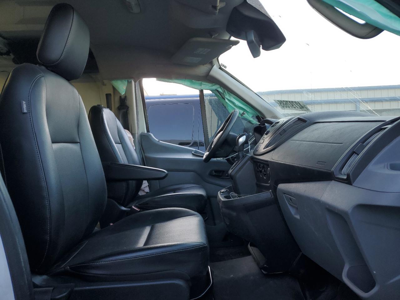 2018 Ford Transit - Image 7