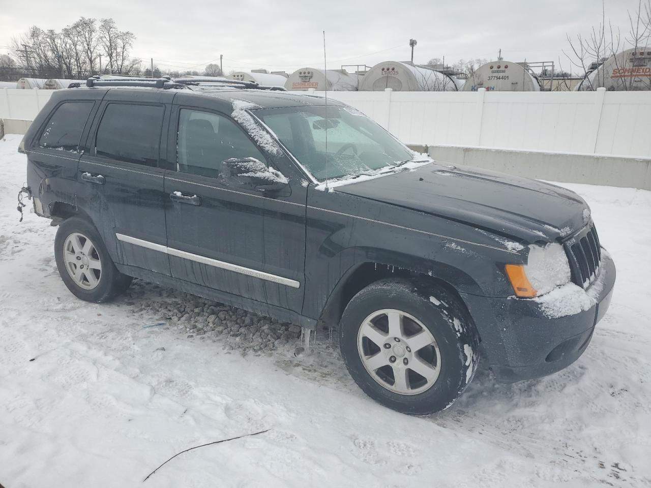 2010 Jeep Grand Cherokee - Image 4