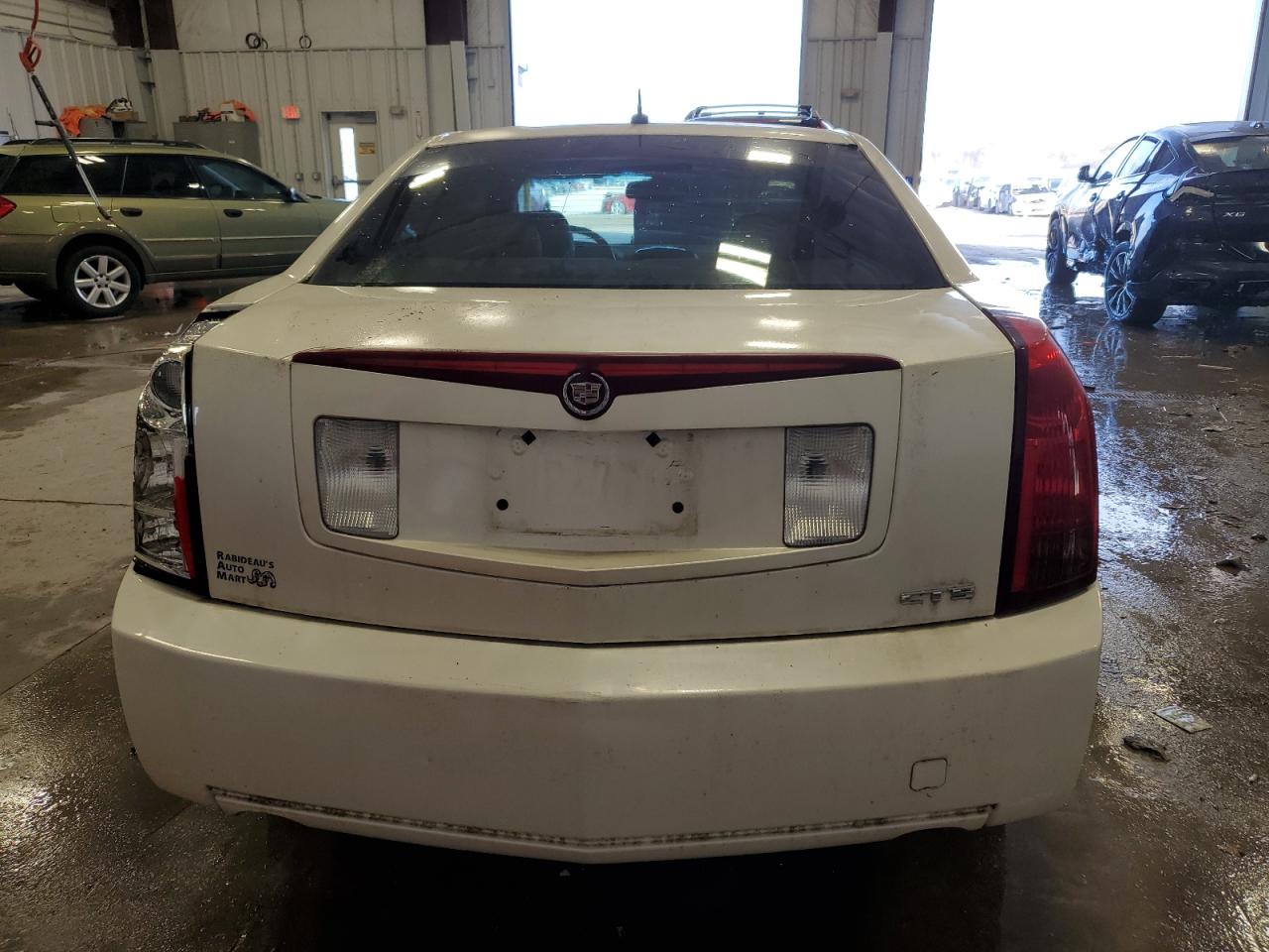 2006 Cadillac CTS - Image 6