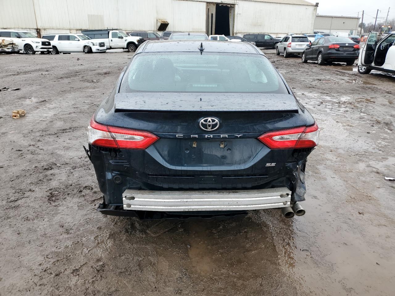 2020 Toyota Camry - Image 6