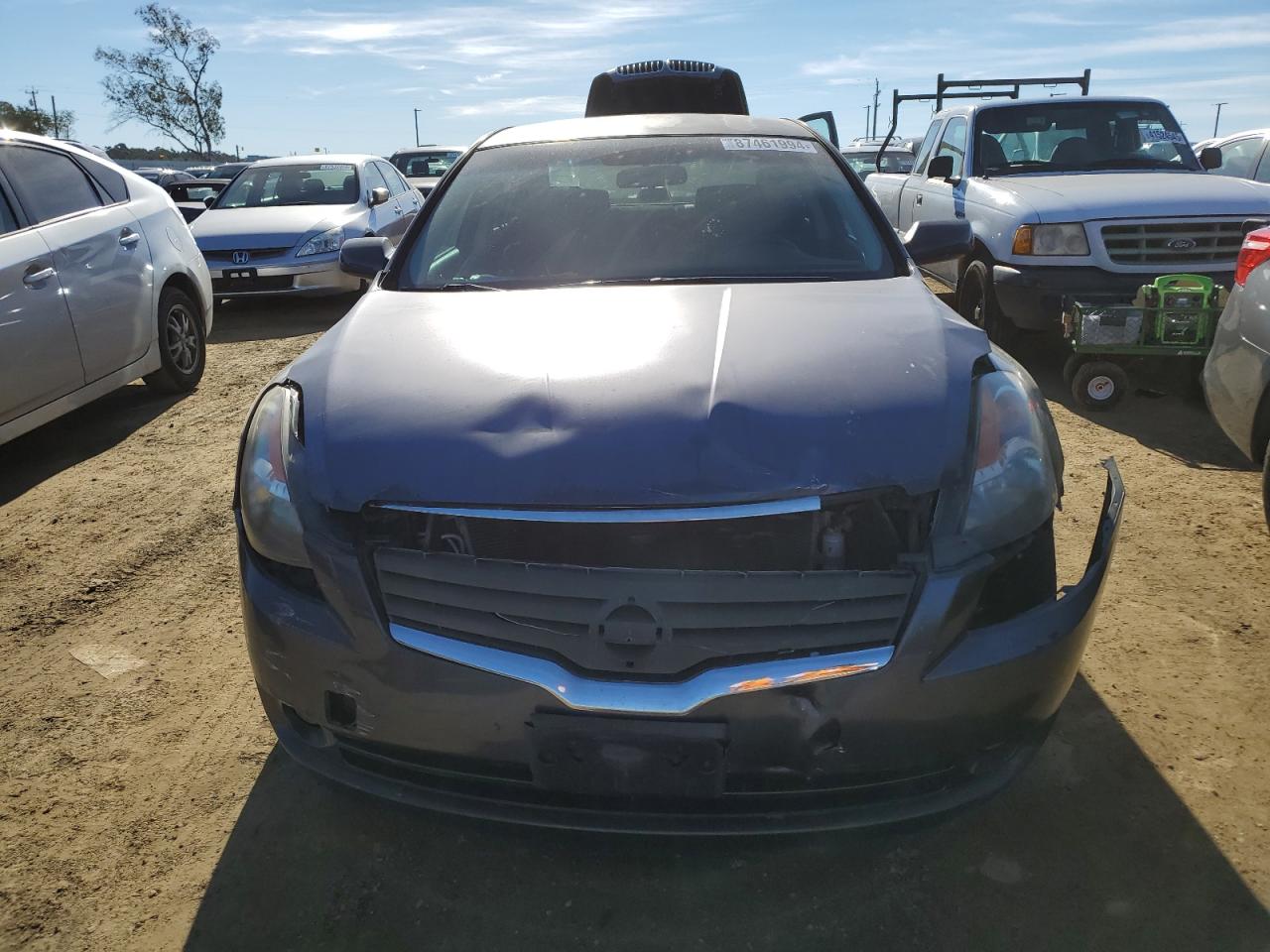 2007 Nissan Altima - Image 5