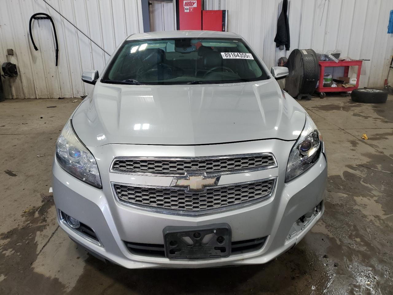 2013 Chevrolet Malibu - Image 5