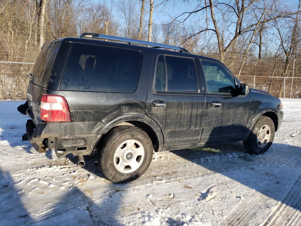 2014 Ford Expedition - Image 3