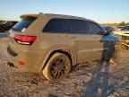 2020 Jeep Grand Cherokee Laredo на продаже в Houston, TX - Water/Flood