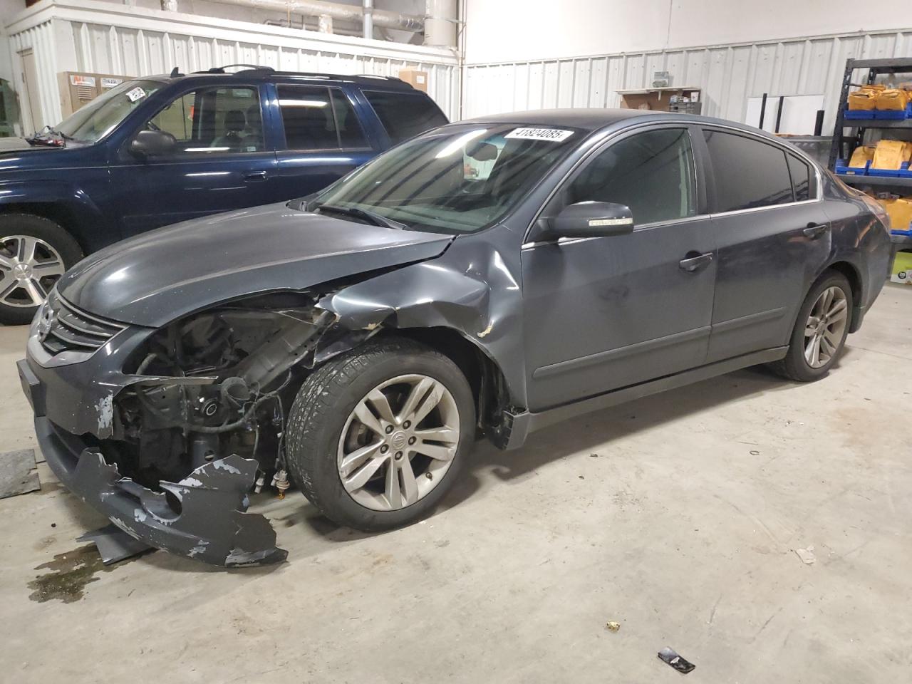 2011 Nissan Altima - Image 1