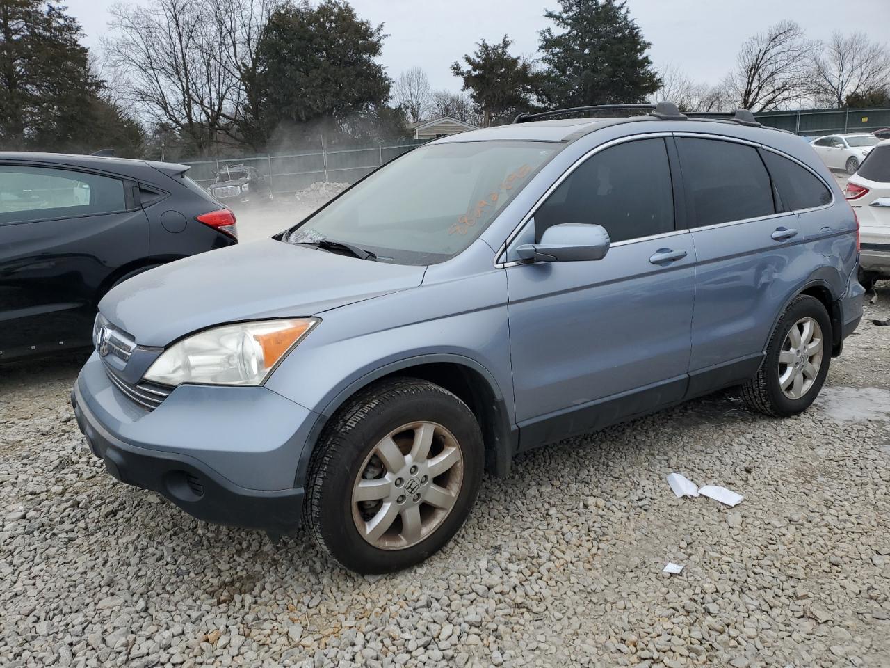 2008 Honda CR-V - Image 1