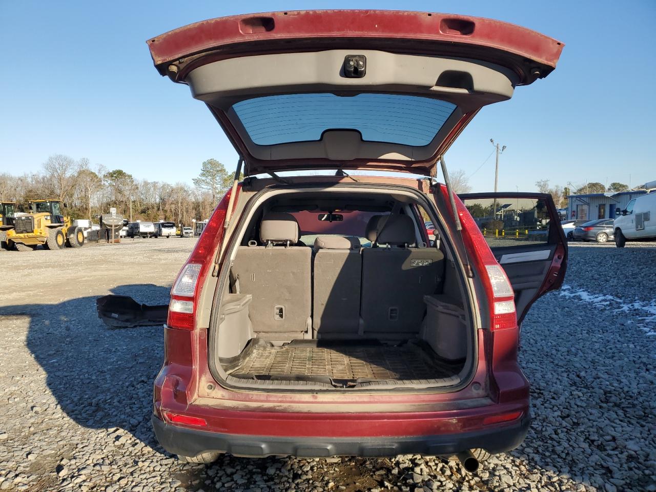 2011 Honda CR-V - Image 6
