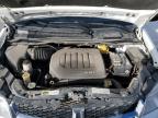 2014 DODGE GRAND CARAVAN SE for sale at Copart AB - CALGARY