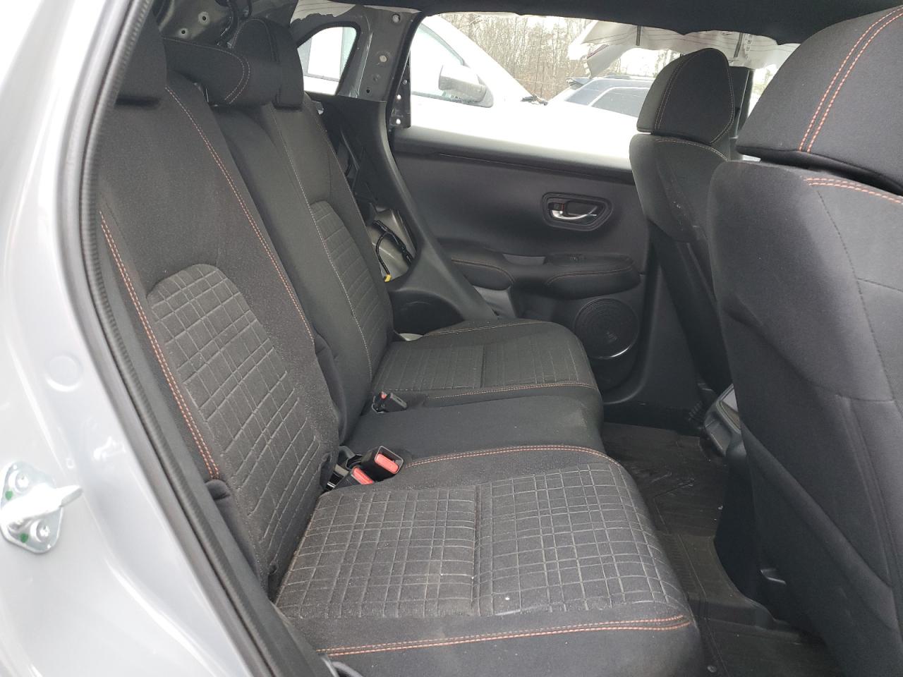 2024 Honda HR-V - Image 11