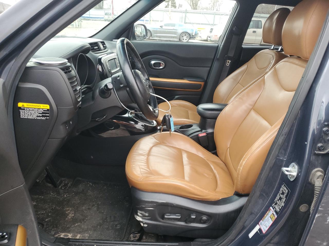 2016 Kia Soul - Image 7