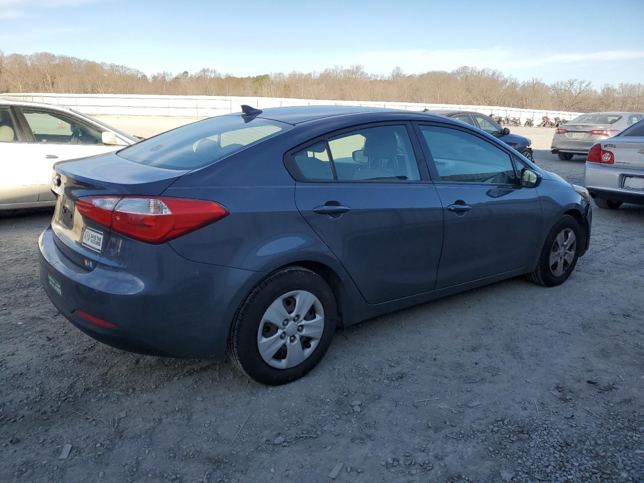 2014 Kia Forte - Image 3