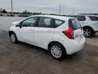 2016 Nissan Versa Note S продається в Riverview, FL - Front End