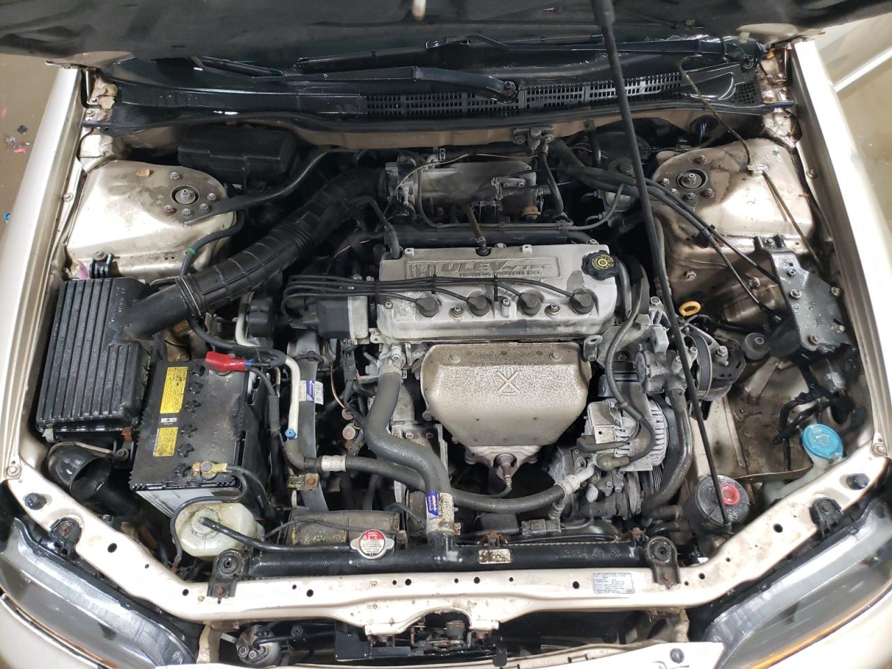 2002 Honda Accord - Image 11