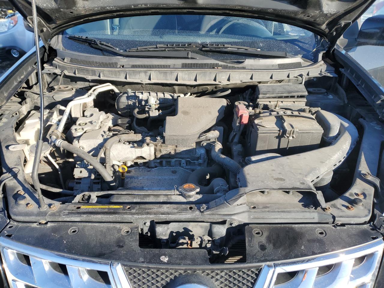 2013 Nissan Rogue - Image 12