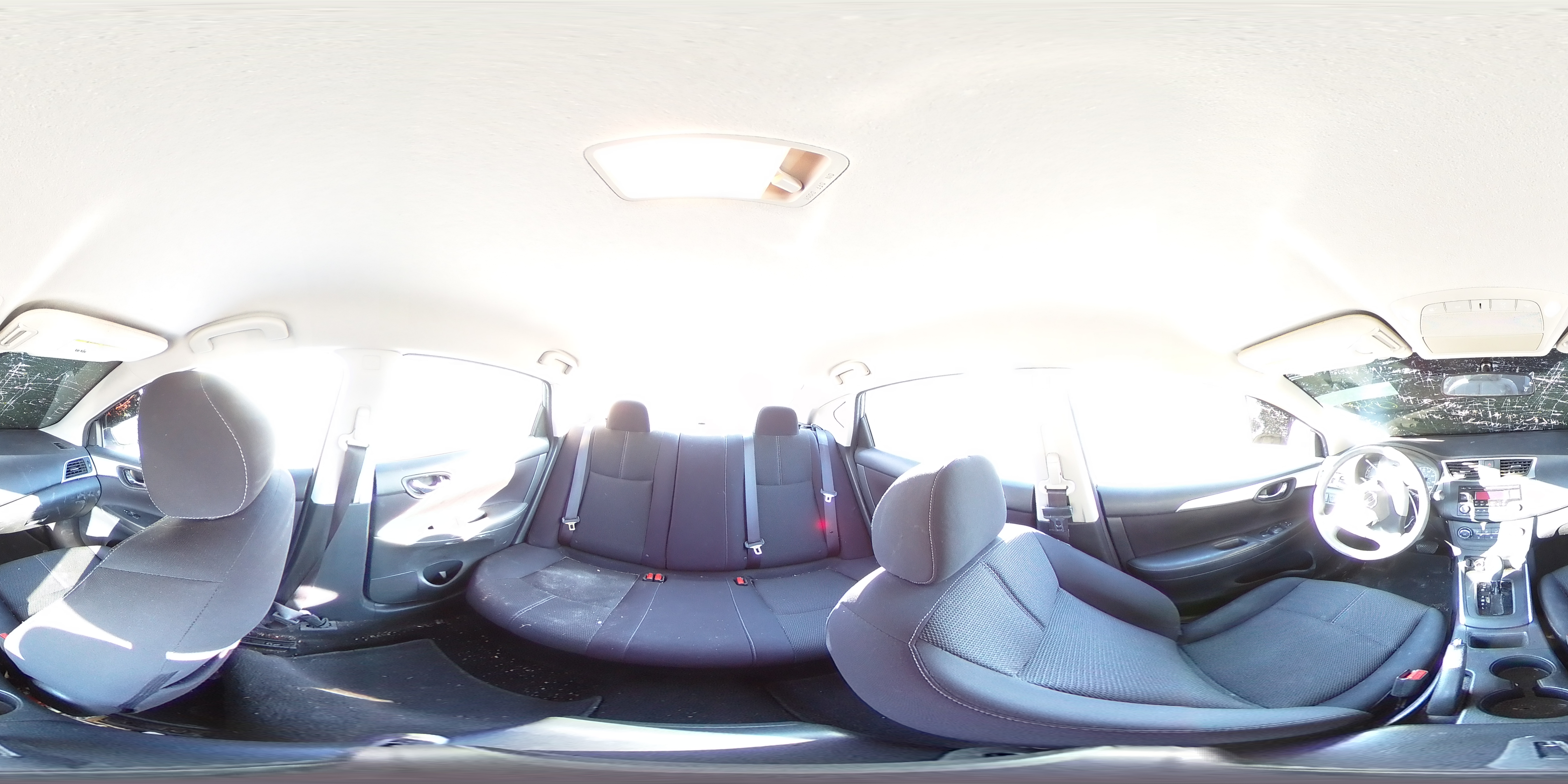 2016 Nissan Sentra - Image 12