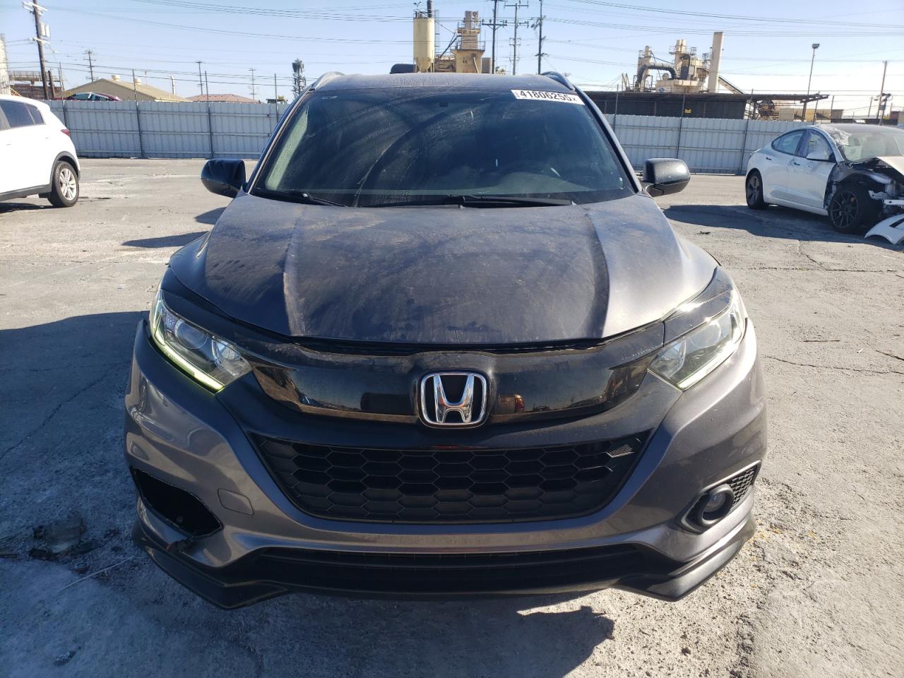 2020 Honda HR-V - Image 5
