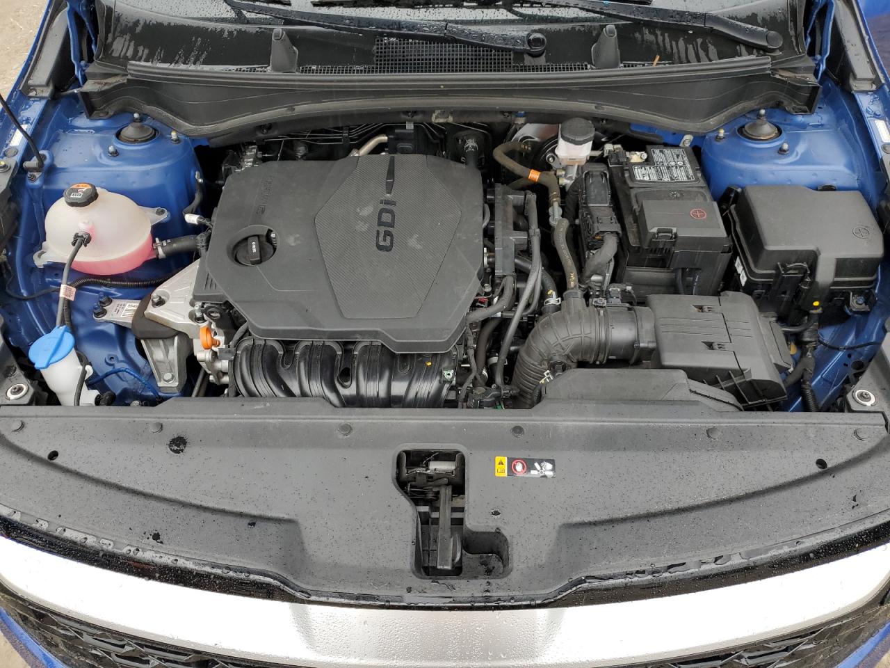 2023 Kia Sportage - Image 14