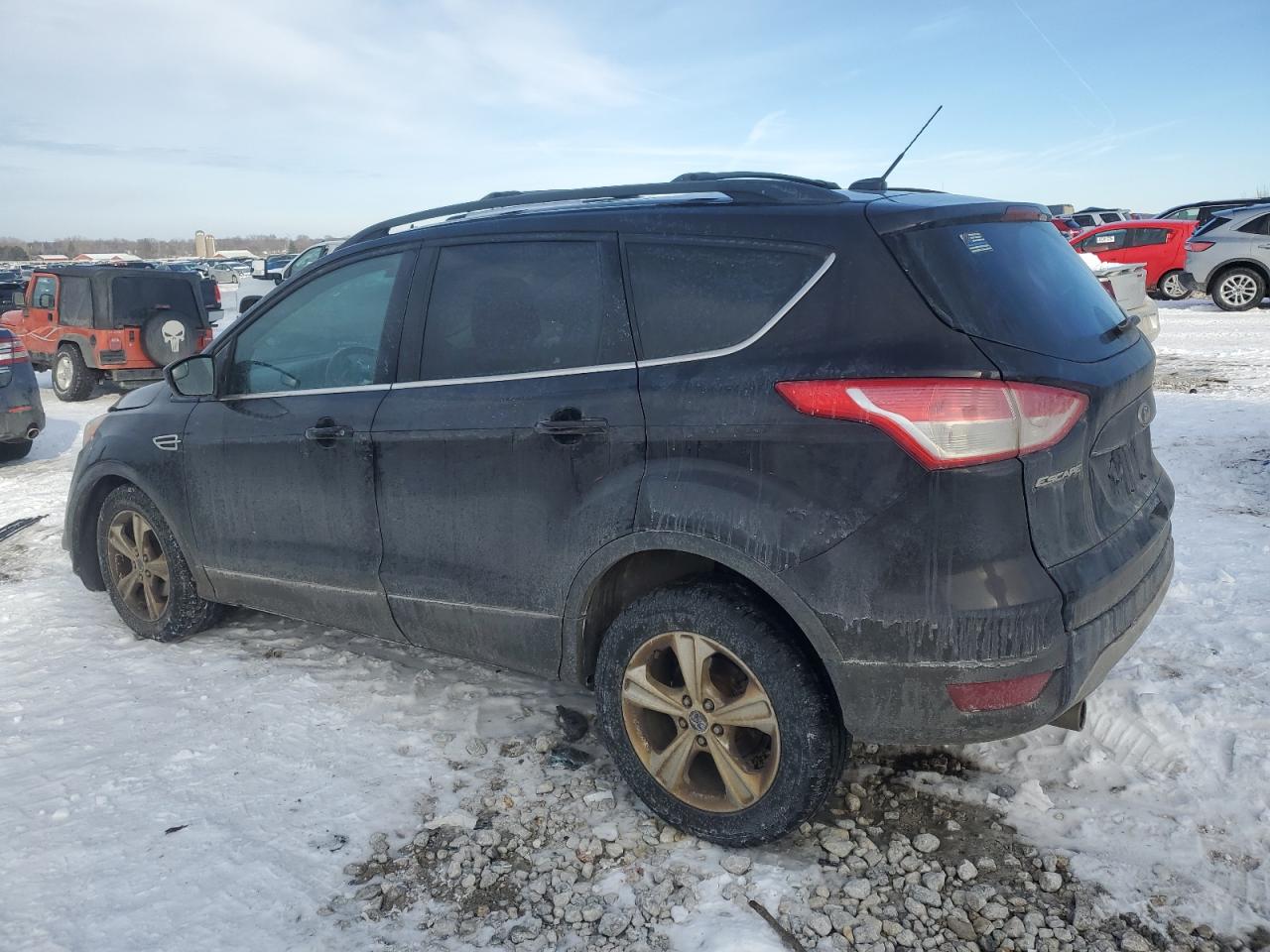 2013 Ford Escape - Image 2