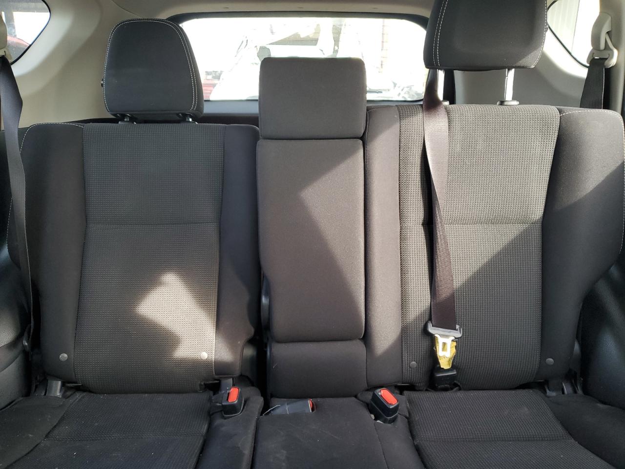 2018 Toyota RAV 4 - Image 10