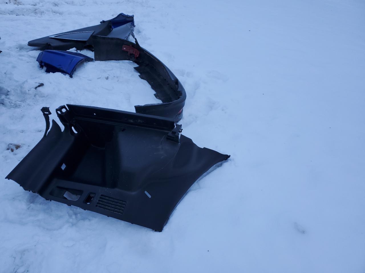 2021 Honda CR-V - Image 13