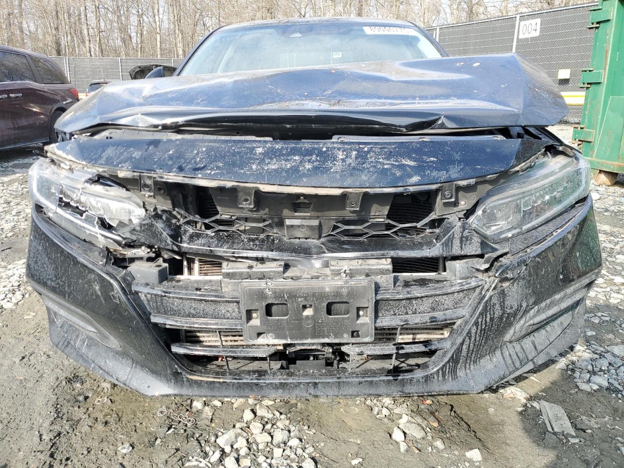 2018 Honda Accord - Image 5