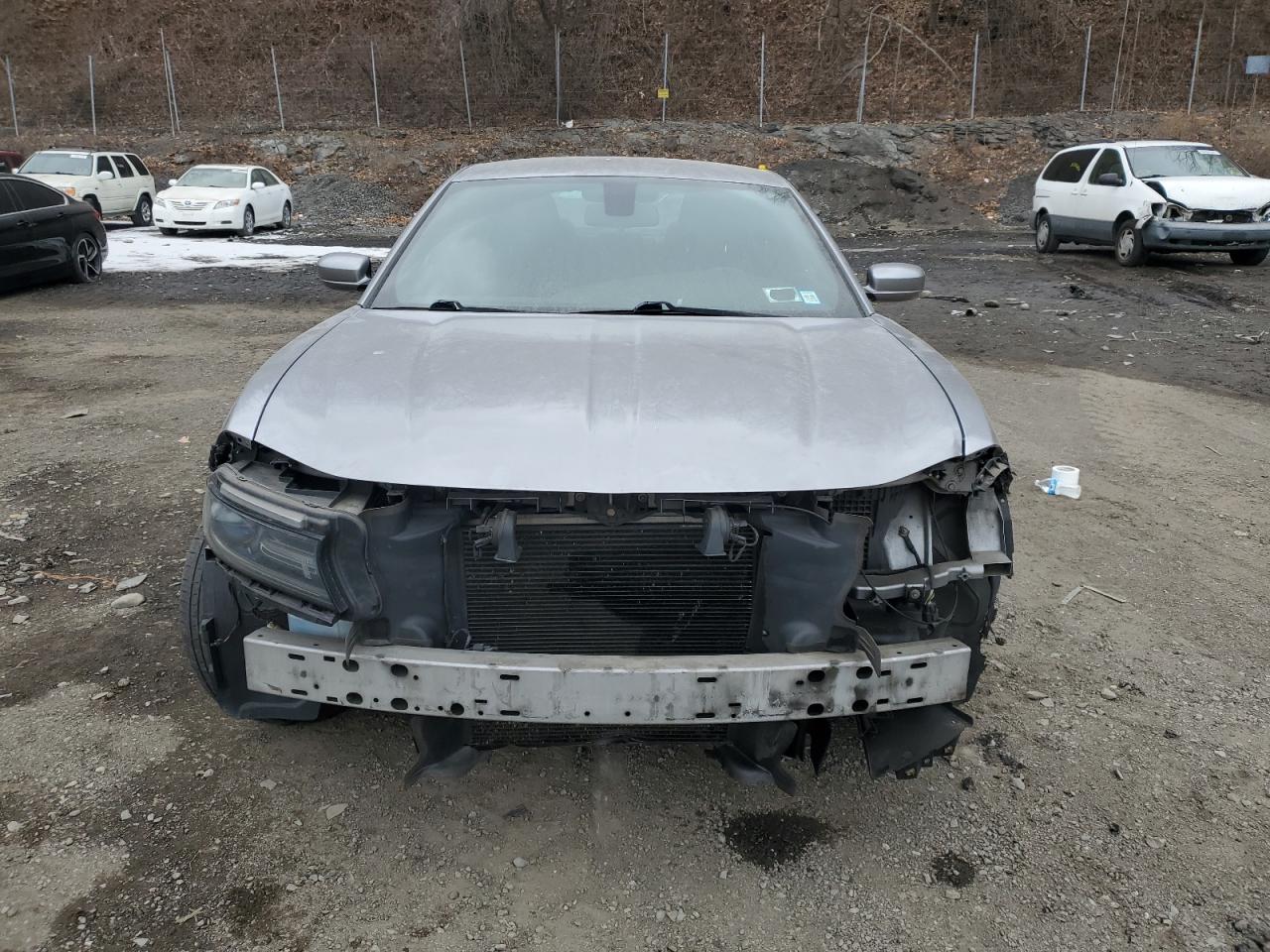 2015 Dodge Charger - Image 5