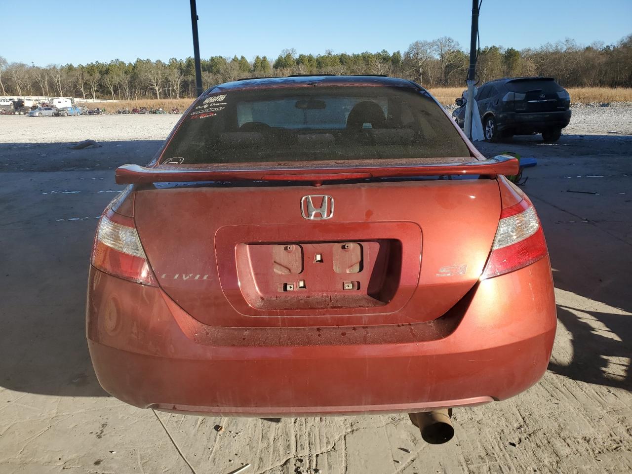 2006 Honda Civic - Image 6