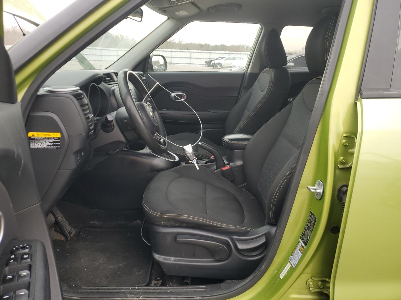 2015 Kia Soul - Image 7