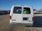 1999 Ford Econoline E250 Van на продаже в Martinez, CA - All Over