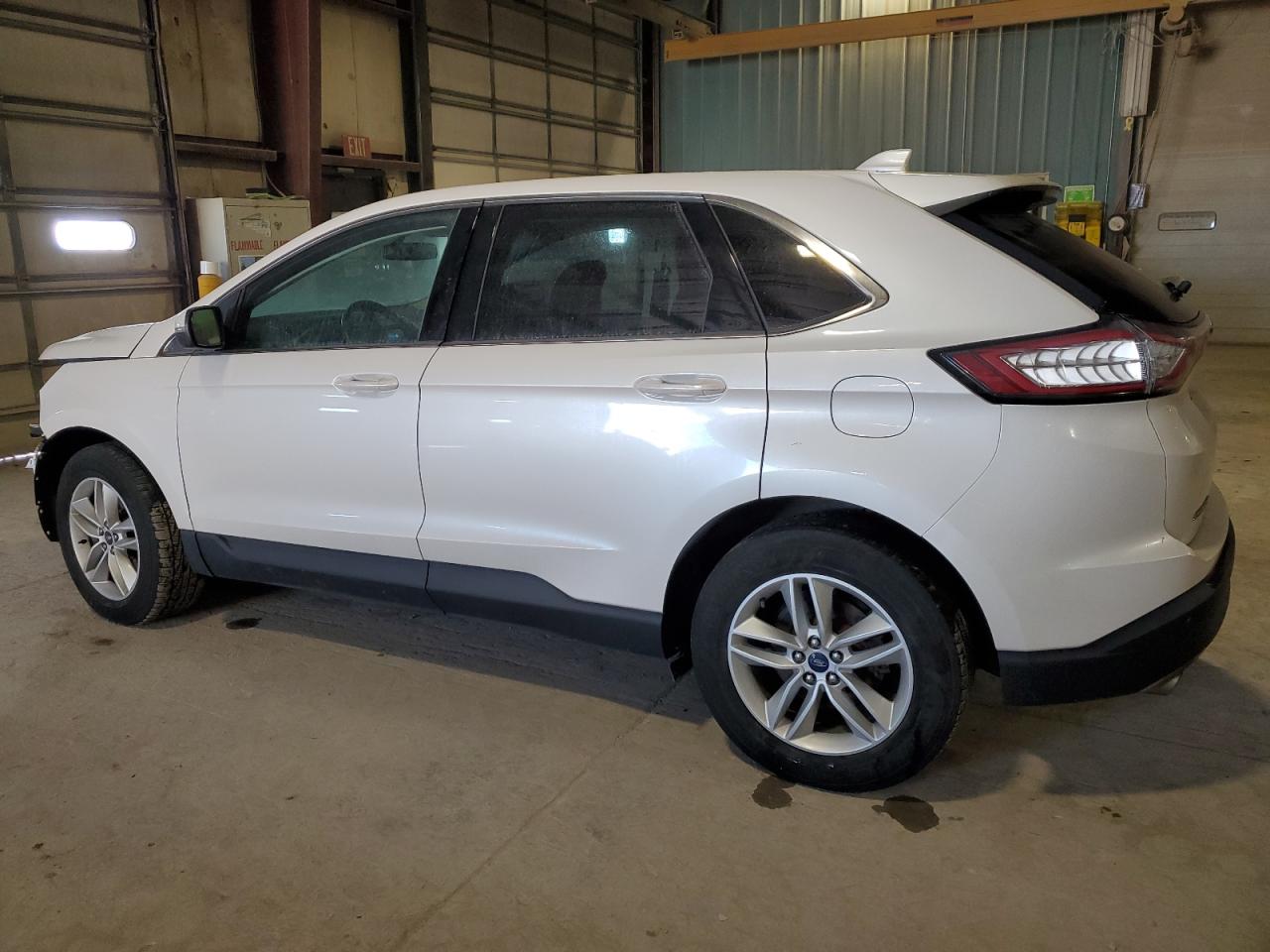 2015 Ford Edge - Image 2