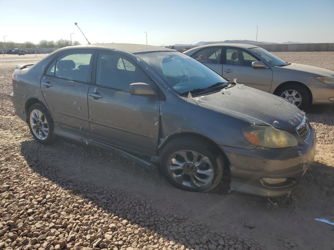 2006 Toyota Corolla - Image 4