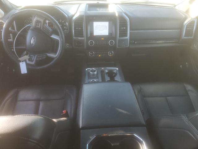  FORD EXPEDITION 2021 Biały