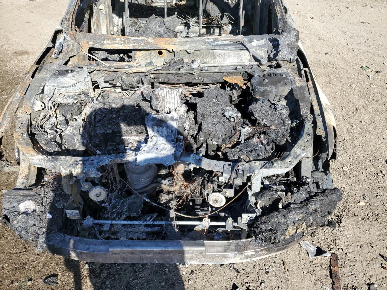 2019 Honda Accord - Image 12