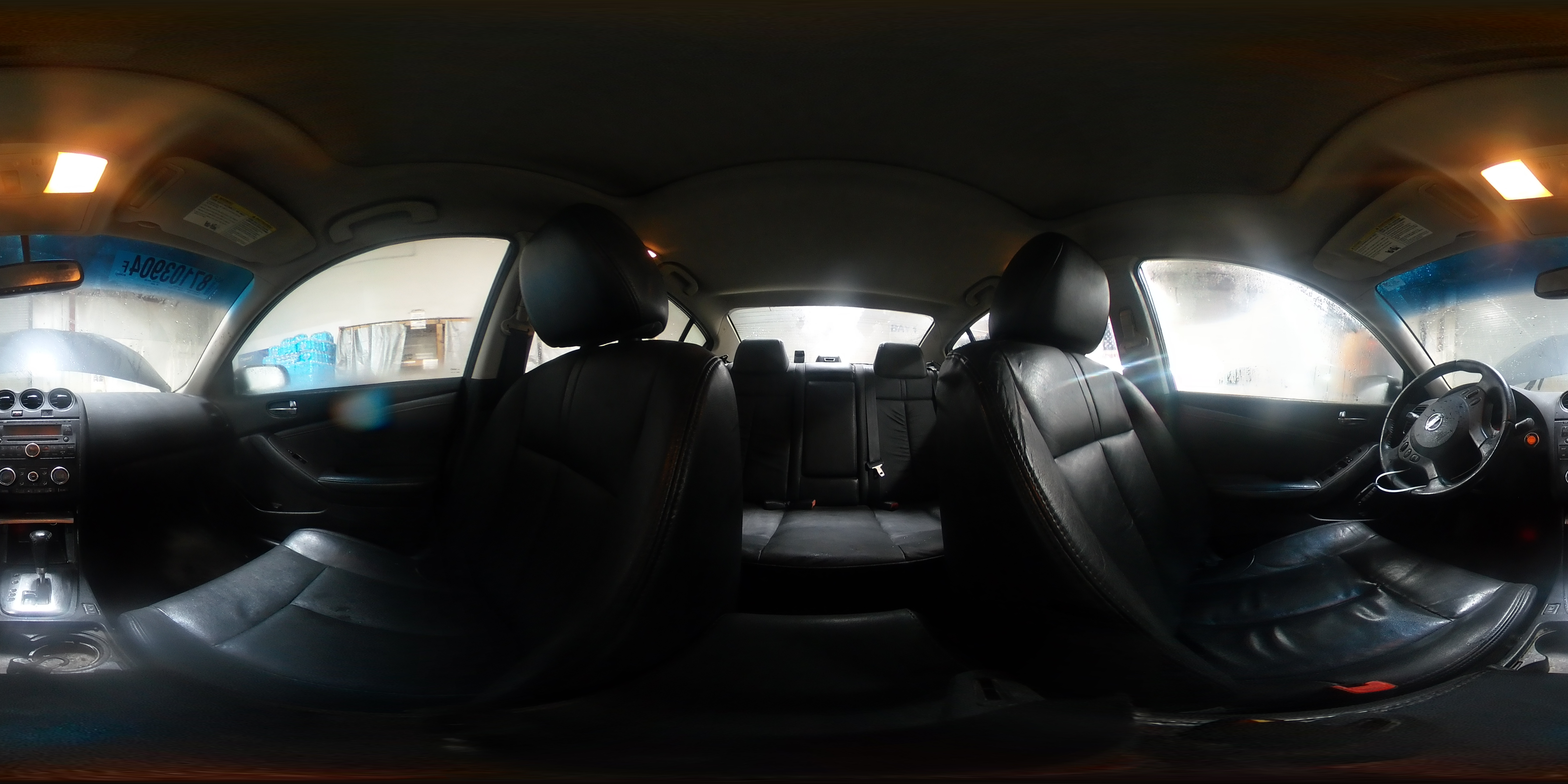 2012 Nissan Altima - Image 14