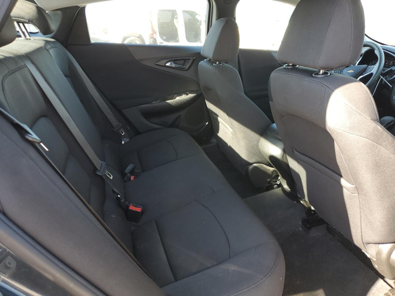2021 Chevrolet Malibu - Image 10
